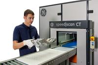 8. GE X-ray Forum in der Metropolregion Hamburg: Internationales phoenix|x-ray und Seifert Anwendertreffen für Röntgeninspektion und Computertomographie