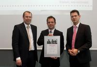 GPSoverIP GmbH ist „Telekom Premium Partner 2012“