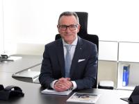Neue kaufmännische Führung bei der KIRCHHOFF Gruppe