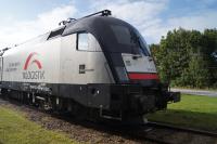 TX Logistik startet neue Verbindung zwischen Leipzig und Verona
