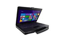 Panasonic redefines Semi-rugged notebooks with the Toughbook CF-54