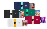 Sofortbild trifft AR: Kodak Smile Instantprodukte ab sofort erhältlich