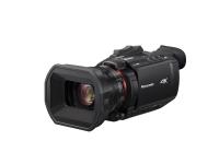 Teijin's Sereebo® CFRTP Adopted for Panasonic's New Digital 4K Video Cameras
