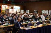 S&L als Aussteller in Magdeburg