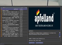 "Apfelland" ist auf Platz 1 von GESAMT Second Life, beliebtester Ort in der virtuellen Welt!