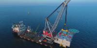 Offshore-Projekt Arkona weiter auf Kurs