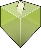 Ein Votum für Voting-Domains
