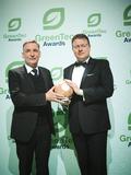 "Grüner Oscar" für WEMAG-Stromspeicher