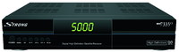 SRT 8300 CI: Neuer STRONG DVB-T-Receiver für HD-TV