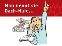 Vorsicht bei Geschäften an der Haustüre