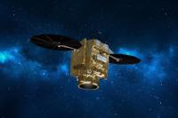 Airbus revolutioniert den Erdbeobachtungsmarkt mit Pléiades Neo - der weltweit ersten kommerziellen Optiksatellitenkonstellation mit Zugang zum SpaceDataHighway