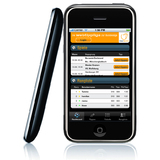 viersicht startet iPhone-Applikation "Webtippliga"
