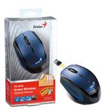 Genius NX-6550 : La souris Marathon!