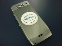 smart-TEC goes NFC