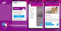 EnergieBanking leicht gemacht