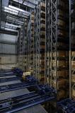 Modernste Logistik für SKF