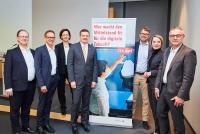 Intelligente Maschinen und neue Geschäftsmodelle