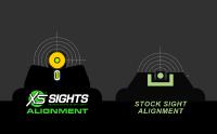 XS-Sights neuer Partner bei Ferkinghoff International