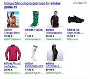 Von Google Shopping zu Product Listing Ads