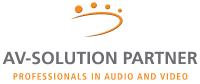 Erfolgreicher Start der AV-Solution Partner Roadshow 2018 "Sehen und Emotion"