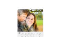 Der Fotokalender bleibt auch 2015 das perfekte Geschenk