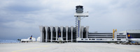 Neubau-Projekte am Fraport: rundum mit Systemtechnik von Rittal