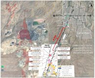 Ridgeline Minerals Reports Final Results for the Crash Zone Drill Program at the Carlin-East Gold Project, Nevada