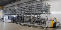 LogiMAT: Dematic zeigt Neuheiten und standardisierte Automatisierungslösungen