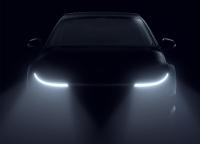 New LED from Osram enables ultra-slim designs for headlights