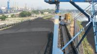 Successful commissioning of heap profile and volume measurement system at ADANI