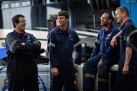 100 Tage bei Scania!