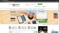 Neue Malvertising-Kampagne "Binary Options" verbreitet ISFB Banking-Trojaner