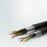 RFS unveils HYBRIFLEX, the world's first lightweight aluminum hybrid feeder cabling solution for Remote Radio Heads