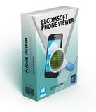 Elcomsoft Phone Viewer in Version 2.20 extrahiert Informationen aus verschlüsselten Backups
