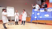 Mit FIRST® LEGO® League fit für das digitale Zeitalter