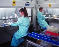 Techem und SGS Institut Fresenius bieten Legionellenprüfung für Trinkwasser
