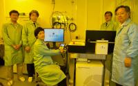 Erfolgreiche Installation des ersten Photonic Professional GT2 an der KEIO Universität in Japan