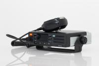 Hytera unveils new mobile DMR terminal for commercial users