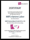 MIPS Vorreiter bei der LDT 3 Realisierung