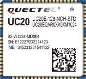 Quectel stellt Produktion für 3G-Modul ein