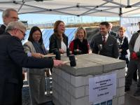 Startschuss für Neubau des Landesuntersuchungsamts Koblenz