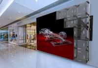 Peerless-AV auf der ISE 2017