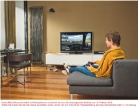 Aktuelle BRAVIA Fernseher von Sony: ideal für die digitale Diashow