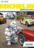 Michelin präsentiert Reifenklassiker beim AvD-Oldtimer-Grand-Prix