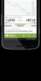 Finanzen100 integriert SocialTradingDaten mobil