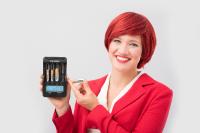 Besuchen Sie uns auf der IFA 2017 in Berlin