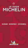 Guide MICHELIN Schweiz 2019 erscheint Anfang Februar