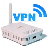 Sicherer VPN-Zugriff per IPSec