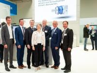Premiere im Doppelpack