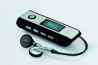 TrekStor: Neuer Leuchtzwerg unter den MP3-Playern